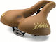 Selle SMP Martin Touring Braun Fahrradsattel Trekking