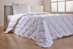 Marwa Blanket Hotel Single L240xW160cm. White