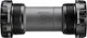 Shimano Hollowtech II SM-BBR60 Fahrrad-Tretlager Straße 68mm