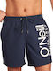 Original Cali Men's Swimwear Bermuda Blue