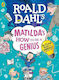 Roald Dahl's Matilda's How to be a Genius, Блестящи трикове за заблуждаване на възрастните