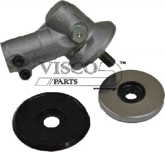 Visco Parts Γωνιακή Κεφαλή ΓΚΙ-054