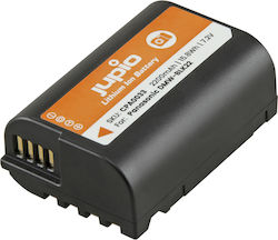 Jupio DMW-BLK22 Μπαταρία 2200mAh Συμβατή με Panasonic