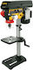 FFG Benchtop Drill Press DPΒ 16/12 Plus with Power 550 Watt