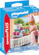 Playmobil Special Plus Bakery Dessert Table for 4-10 years old