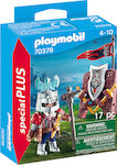 Playmobil Special Plus Dwarf pentru 4-10 ani