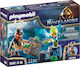 Playmobil Novelmore Plant Magician for 4-10 years old