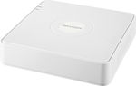 Hikvision DS-7104NI-Q1(C) Überwachungs-Videorekorder NVR 4 Kanäle mit Auflösung Full HD+ PN12085