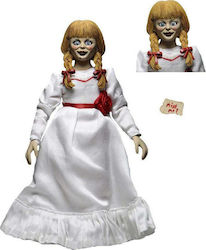 Neca The Conjuring: Annabelle Retro Figură de acțiune de înălțime 20buc