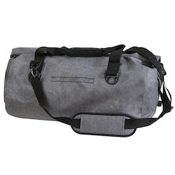 TJ Marvin Β034 Σάκος Ουράς 40lt Γκρι Χρώμα