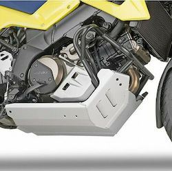 Givi Προστασία Κάρτερ Αλουμινίου για Suzuki V-Strom 1050 XT 20'