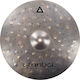 Istanbul Πιατίνι Crash 17" Xist Dry Dark Crash