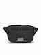 Academy Waist Bag Black