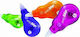 Edigs Correction Tape Fuchsia (Μiscellaneous colours) 1pcs