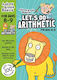 Let's do Arithmetic 8-9