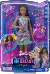 Barbie Big City Brooklyn pentru 3+ ani+ Ani