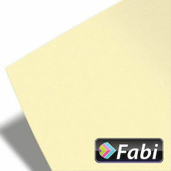 Fabi Canson-Karton 50x70cm. Beige Fabi Canson-Karton 50x70cm. Beige