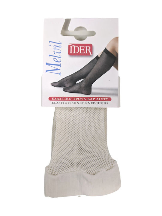 IDER Melvil