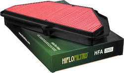 Hiflofiltro Motorcycle Air Filter for Kawasaki Ninja ZX - 10 R 18'