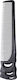 YS Park Hair Brush Black 17.5cm