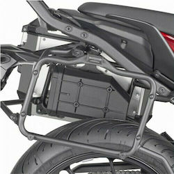 Givi Side Mounts for Yamaha Tracer 700 Κιτ Τοποθέτησης Εργαλειοθήκης για Yamaha Tracer 700 20'