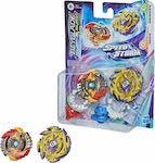 Hasbro Burst Surge Speedstorm Beyblade for 8+ Years Old