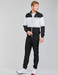 Lacoste tracksuit skroutz clearance