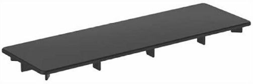 Ideal Standard Ultra Flat New Μετόπη Μπανιέρας