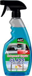 Guard Glass Cleaner Spray For Car Windows 500ml Guard Glass Cleaner Spray For Car Windows 500ml