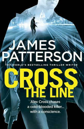Cross the Line Cross the Line