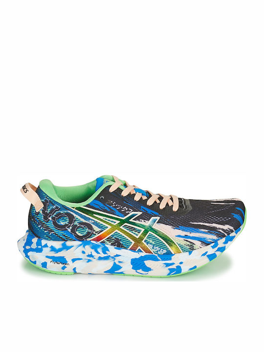 ASICS Noosa Tri 13 Women's Running Sport Shoes Multicolour