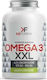 Keforma Omega 3 XXL Fish Oil 1200mg 150 caps