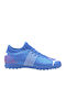 Future Z 4.2 TT TT Kids Soccer Cleats and Shoes with Turf Blue