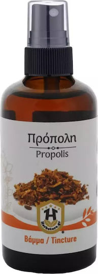 Herbstore Βάμμα Βάμμα Πρόπολης σε Σπρέι 50ml