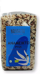 Βιοβλαστός Organic Orez Amestec 1buc 500gr