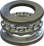 BALL THRUST BALL BEARING 51104-CRF-T