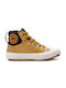 Converse Chuck Taylor All Star Kids Sneakers Wheat / Black / Pale Putty