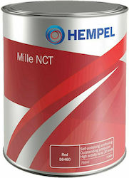 Hempel Mille NCT Υφαλόχρωμα 0.75lt Red