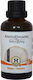 Dandelion Artichoke Yarrow & Milk Thistle Tincture Body Wellness 50ml