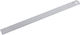 Inox 800mm Lineal Aluminium-Wasserwaage aus Aluminium 80cm