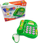 Phone Toy Phone Learning Activities for 36++ Months