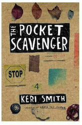 The Pocket Scavenger