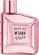 Replay #Tank Plate Eau de Toilette 100ml