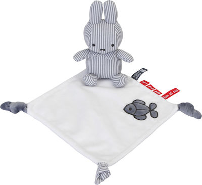 Miffy Baby Blanket Fun At Sea Doudou made of Fabric for 0++ Months