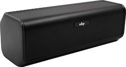 NBY 6690 Boxă Bluetooth 10W cu Radio și Durată ...