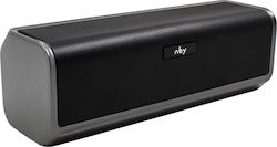 NBY 6690 Boxă Bluetooth 10W cu Radio și Durată ...