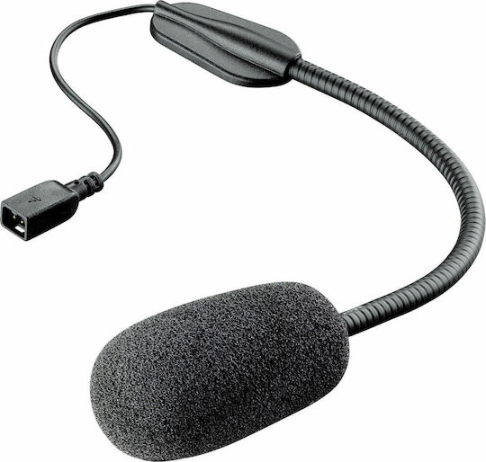 Interphone Boom Typ Mikrofon Urban Sport Tour Link Active Connect Avant Flat