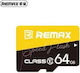 Remax microSDXC 64GB Class 10 UHS-I