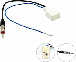 Bizzar Вътрешен антена адаптер за кола за Лексус / Тойота Bizzar Вътрешен антена адаптер за кола за Лексус / Тойота