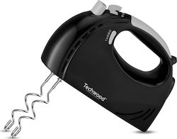 Techwood Mixer Manual 300W Negru